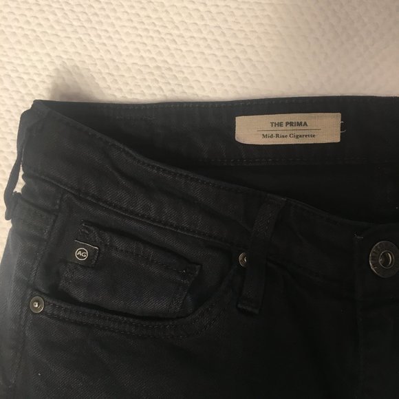 AG ADRIANO GOLDSCHMIED | the prima - Picture 3 of 10